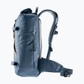 Cycling backpack Deuter Amager 25+5 ink 3