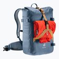 Cycling backpack Deuter Amager 25+5 ink 5