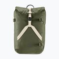 Cycling backpack Deuter Amager 25+5 khaki