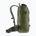 Cycling backpack Deuter Amager 25+5 khaki 4