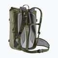 Cycling backpack Deuter Amager 25+5 khaki 6
