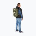 Cycling backpack Deuter Amager 25+5 khaki 11
