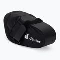 deuter bike seat bag black 329012270000