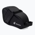 deuter bike seat bag black 329022270000