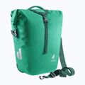 Bike pannier deuter Weybridge 20 + 5 l fern