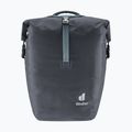Deuter bike pannier Weybridge 20+5 l grey 323012240140
