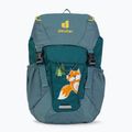 Deuter Waldfuchs 10 children's hiking backpack blue 361022233860