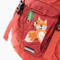 Deuter Waldfuchs 10 l children's hiking backpack orange 361022259090 6