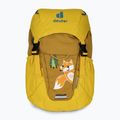 Deuter Waldfuchs 10 l turmeric/corn children's hiking backpack