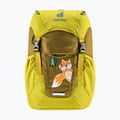 Deuter Waldfuchs 10 l turmeric/corn children's hiking backpack 5