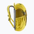 Deuter Waldfuchs 10 l turmeric/corn children's hiking backpack 8