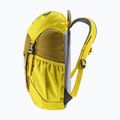 Deuter Waldfuchs 10 l turmeric/corn children's hiking backpack 9