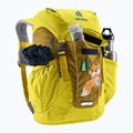 Deuter Waldfuchs 10 l turmeric/corn children's hiking backpack 12
