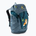 Deuter Waldfuchs 10 l blue children's hiking backpack 361032233860 2