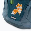 Deuter Waldfuchs 10 l blue children's hiking backpack 361032233860 5