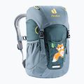 Deuter Waldfuchs 10 l blue children's hiking backpack 361032233860 8