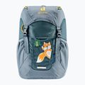 Deuter Waldfuchs 10 l blue children's hiking backpack 361032233860 9