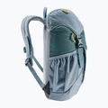 Deuter Waldfuchs 10 l blue children's hiking backpack 361032233860 10