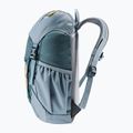 Deuter Waldfuchs 10 l blue children's hiking backpack 361032233860 11