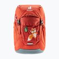 Deuter Waldfuchs 14 children's hiking backpack orange 361032259090 6