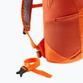 Deuter Speed Lite 17 l paprika/saffron hiking backpack 8