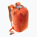 Deuter Speed Lite 17 l paprika/saffron hiking backpack 9