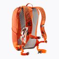 Deuter Speed Lite 17 l paprika/saffron hiking backpack 10