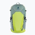Deuter Speed Lite 25 l hiking backpack green-blue 341042228070