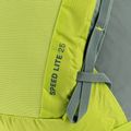 Deuter Speed Lite 25 l hiking backpack green-blue 341042228070 4