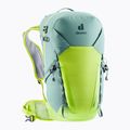 Deuter Speed Lite 25 l hiking backpack green-blue 341042228070 14