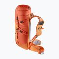 Deuter Speed Lite 28 SL women's hiking backpack orange 34105229906 7