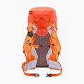 Deuter Speed Lite 28 SL women's hiking backpack orange 34105229906 8