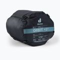 Deuter sleeping bag Orbit +5° blue 370122243351 8