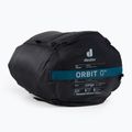 Deuter sleeping bag Orbit 0° blue 370152213521 7