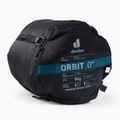 Deuter sleeping bag Orbit 0° green 370142213521 7