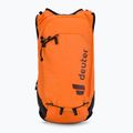 Deuter Ascender 13 running backpack orange 310012290050