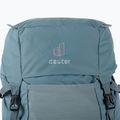 Deuter Aircontact Core SL 35+10 l trekking backpack grey 335002242190 6