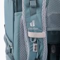 Deuter Aircontact Core SL 35+10 l trekking backpack grey 335002242190 8