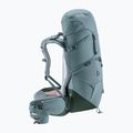 Deuter Aircontact Core SL 35+10 l trekking backpack grey 335002242190 5