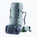 Deuter Aircontact Core SL 35+10 l trekking backpack grey 335002242190 10