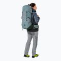 Deuter Aircontact Core SL 35+10 l trekking backpack grey 335002242190 11