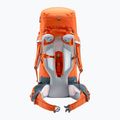 Deuter Aircontact Core SL 35+10 l trekking backpack orange 335002294090 12