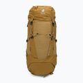 Deuter Aircontact Core 40+10 l trekking backpack brown 335012263180
