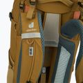 Deuter Aircontact Core 40+10 l trekking backpack brown 335012263180 5