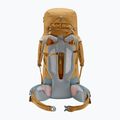 Deuter Aircontact Core 40+10 l trekking backpack brown 335012263180 13