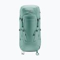 Women's trekking backpack deuter Aircontact Core 45+10 SL blue 335022224440