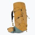 Deuter Aircontact Core 50+10 trekking backpack brown 335032263180 2