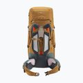 Deuter Aircontact Core 50+10 trekking backpack brown 335032263180 8