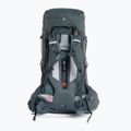 Deuter Aircontact Core 60+10 l trekking backpack grey 335052244090 3