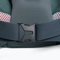 Deuter Aircontact Core 60+10 l trekking backpack grey 335052244090 12